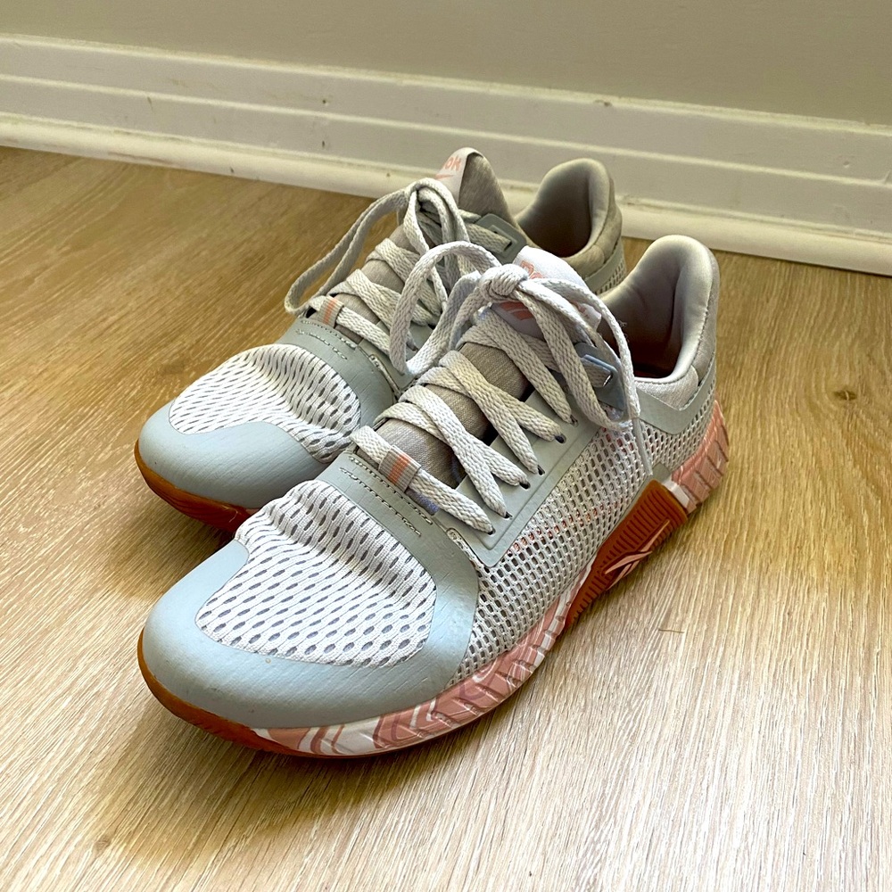 Women’s Reebok Training Shoes